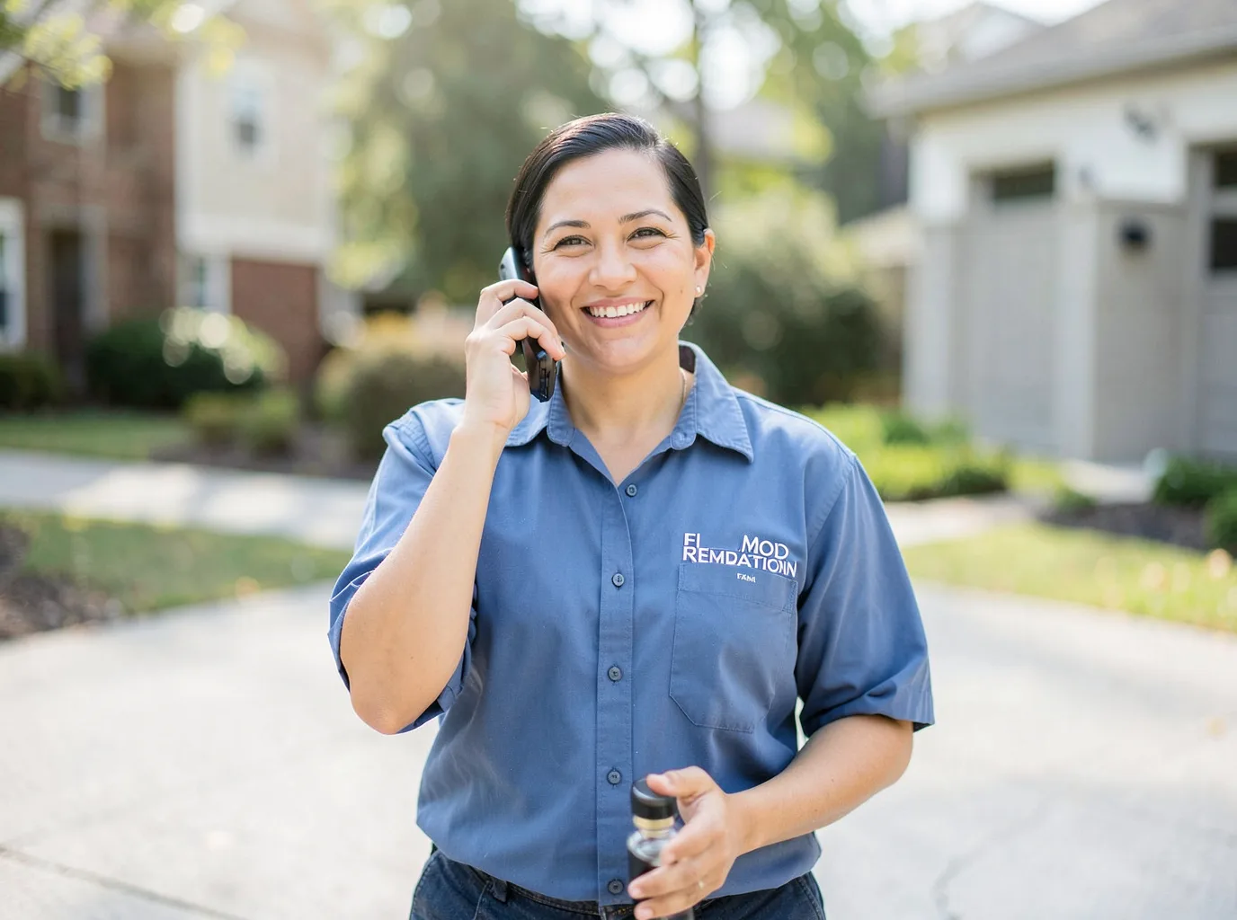 Mold Remediation Hillsboro, AL FAQs